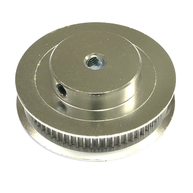 60 Tooth 5mm Bore 2mm Pitch GT2 Pulley for 6mm Belts