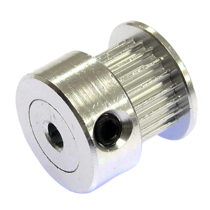 20 Tooth 3.175mm Bore 2mm Pitch GT2 Pulley for 6mm Belts