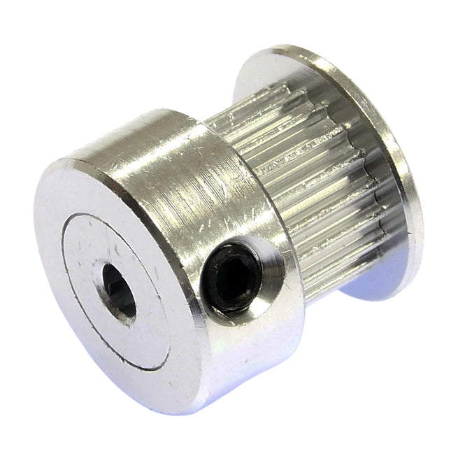 20 Tooth 3.175mm Bore 2mm Pitch GT2 Pulley for 6mm Belts