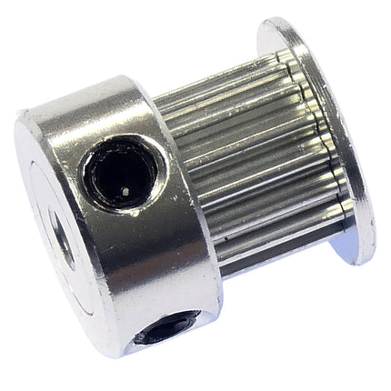 16 Tooth 3mm Bore 2mm Pitch GT2 Pulley for 6mm Belts