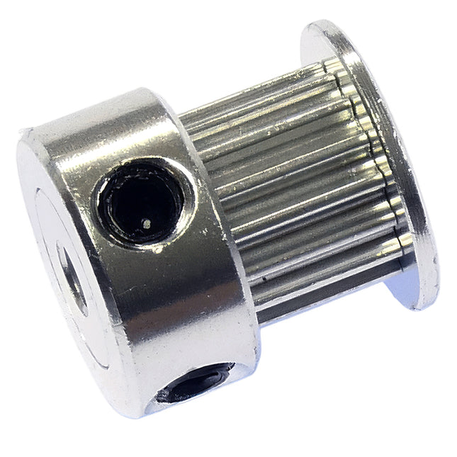 16 Tooth 3mm Bore 2mm Pitch GT2 Pulley for 6mm Belts