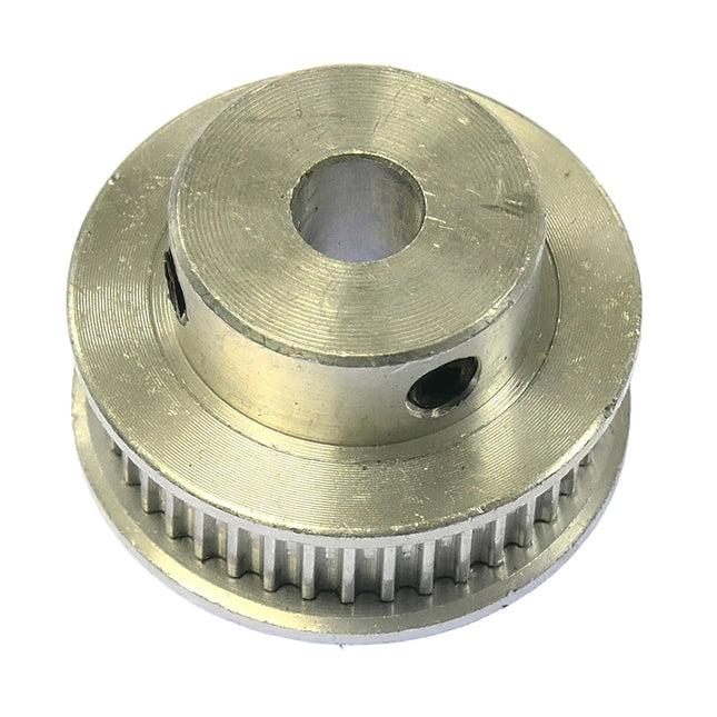40 Tooth 6mm Bore 2mm Pitch GT2 Pulley for 6mm Belts