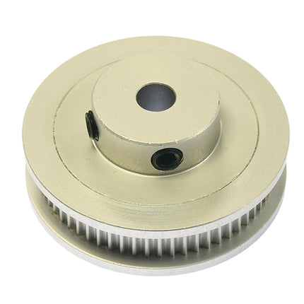 60 Tooth 6mm Bore 2mm Pitch GT2 Pulley for 6mm Belts