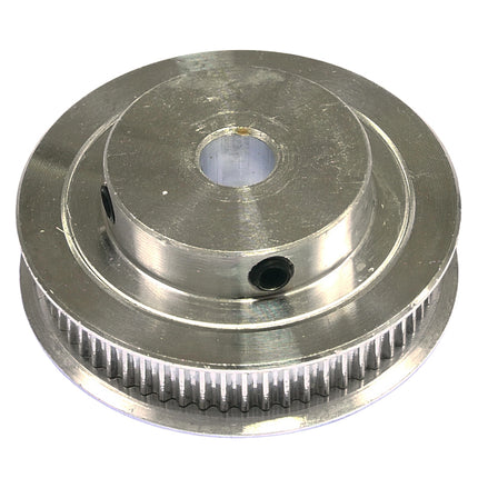 60 Tooth 7mm Bore 2mm Pitch GT2 Pulley for 6mm Belts