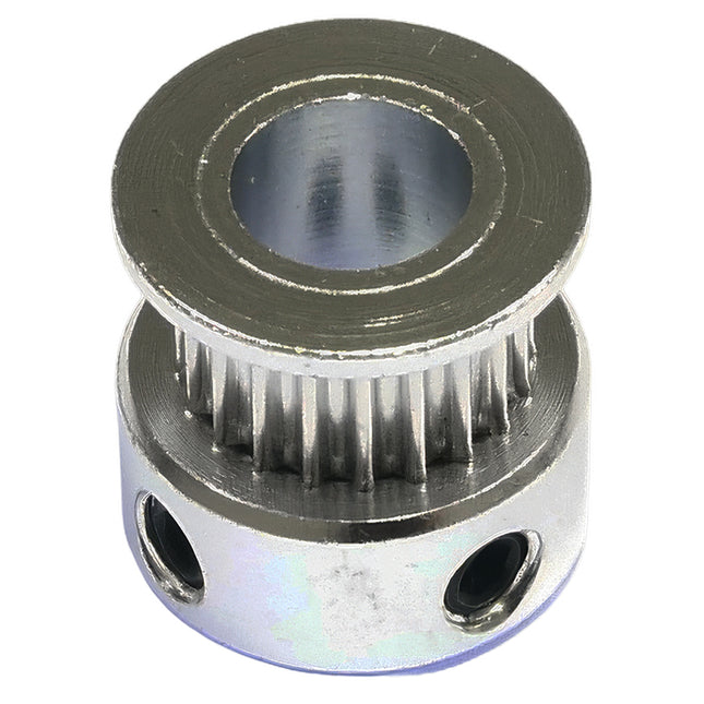 20 Tooth 8mm Bore 2mm Pitch GT2 Pulley for 6mm Belts