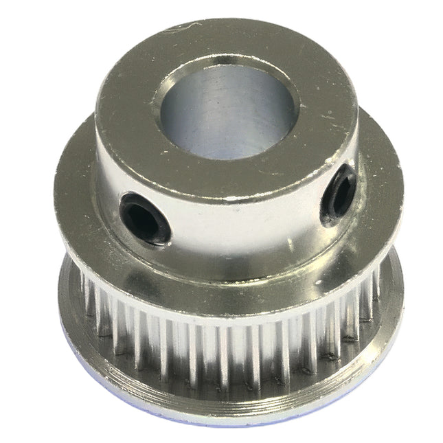 30 Tooth 8mm Bore 2mm Pitch GT2 Pulley for 6mm Belts