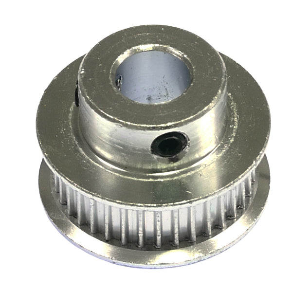 36 Tooth 8mm Bore 2mm Pitch GT2 Pulley for 6mm Belts