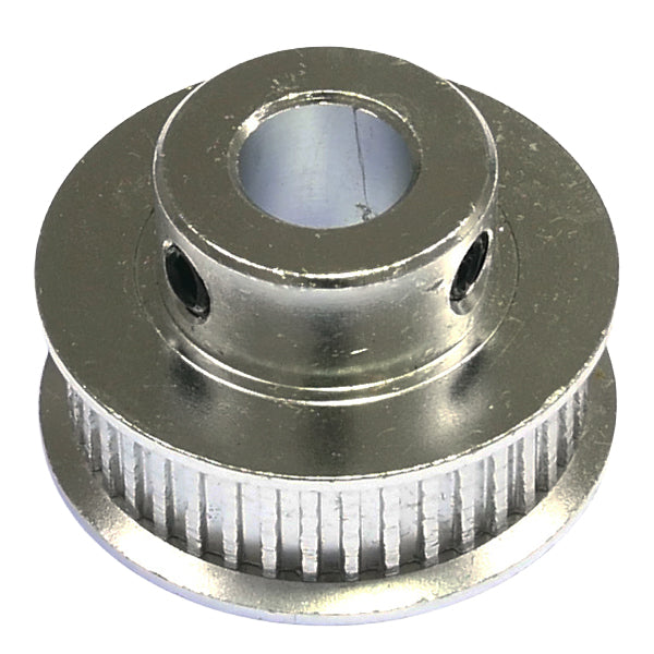 40 Tooth 8mm Bore 2mm Pitch GT2 Pulley for 6mm Belts