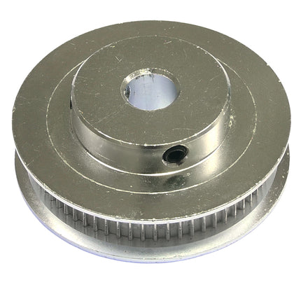 60 Tooth 8mm Bore 2mm Pitch GT2 Pulley for 6mm Belts