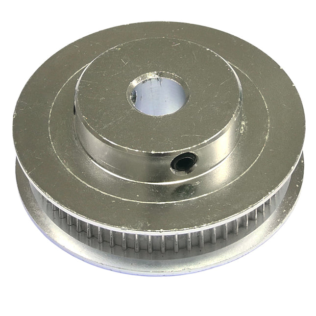 60 Tooth 8mm Bore 2mm Pitch GT2 Pulley for 6mm Belts