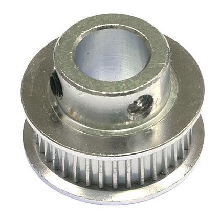 36 Tooth 10mm Bore 2mm Pitch GT2 Pulley for 6mm Belts