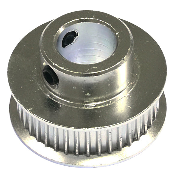40 Tooth 10mm Bore 2mm Pitch GT2 Pulley for 6mm Belts
