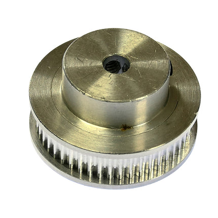 48 Tooth 5mm Bore 2mm Pitch GT2 Pulley for 6mm Belts