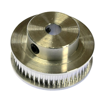 48 Tooth 6mm Bore 2mm Pitch GT2 Pulley for 6mm Belts