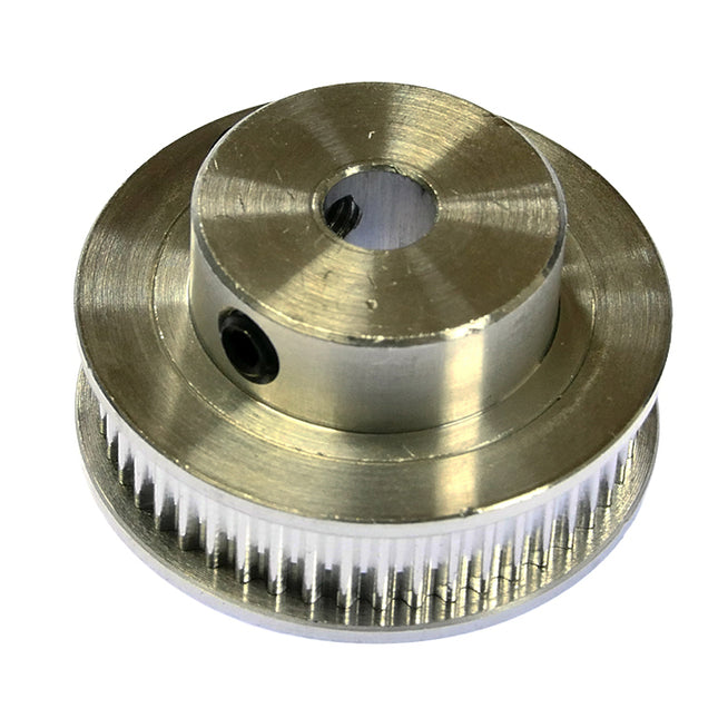 48 Tooth 6mm Bore 2mm Pitch GT2 Pulley for 6mm Belts