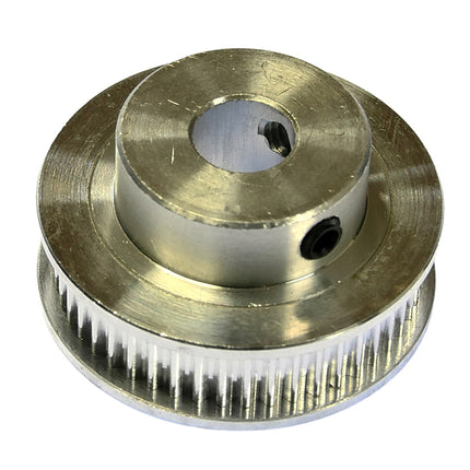48 Tooth 8mm Bore 2mm Pitch GT2 Pulley for 6mm Belts