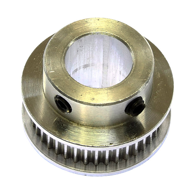 40 Tooth 12mm Bore 2mm Pitch GT2 Pulley for 6mm Belts