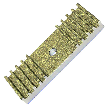 5mm Pitch HTD5M 25x70mm Belt Clamp