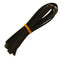 6mm Wide GT2 / 2GT 2mm Pitch Rounded Tooth Profile 1m Long Open Belt 
