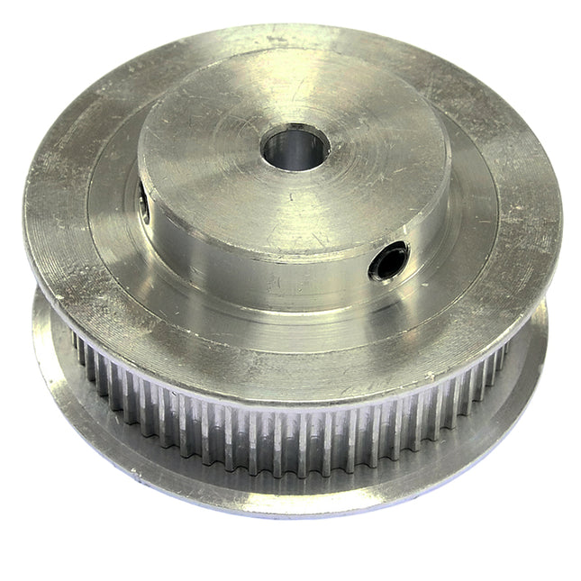 60 Tooth 5mm Bore 2mm Pitch GT2 Pulley for 10mm Belts