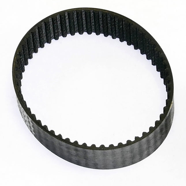 10mm Wide GT2 / 2GT 2mm Pitch Rounded Tooth Profile 5m Long White PU Open Belt 