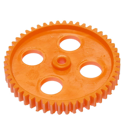Makertronics 50T Plastic MOD1 Gear 4mm Bore