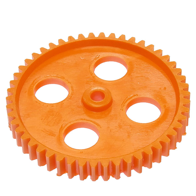 Makertronics 50T Plastic MOD1 Gear 4mm Bore