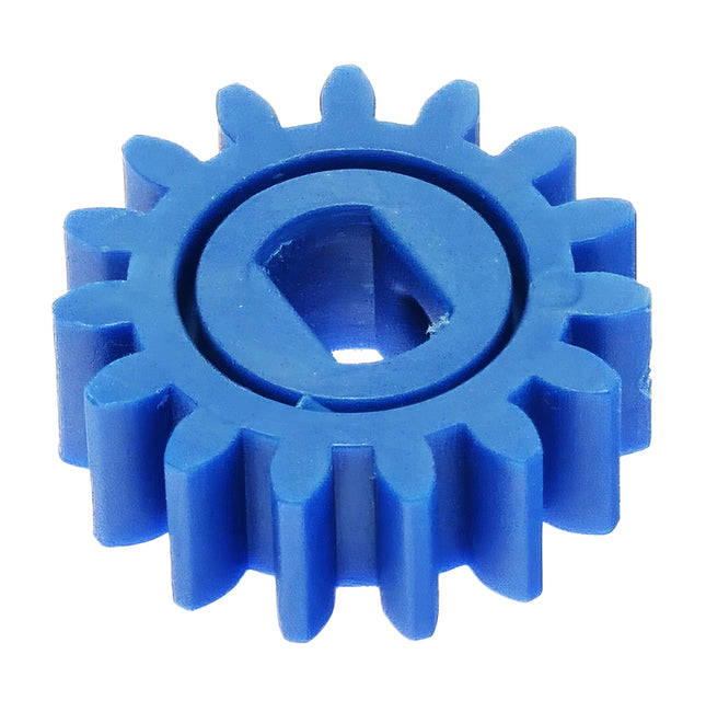 Makertronics 15T Plastic MOD1 Gear 5.5x3.6mm Bore