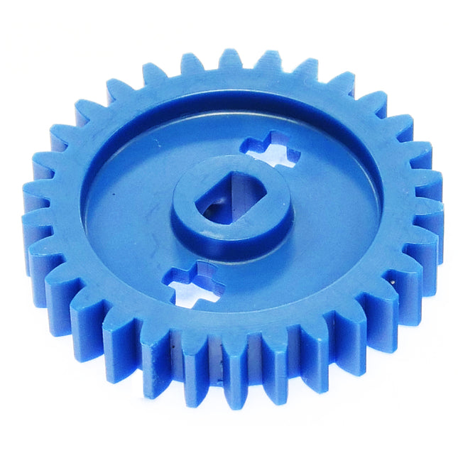 Makertronics 30T Plastic MOD1 Gear 5.5x3.6mm Bore