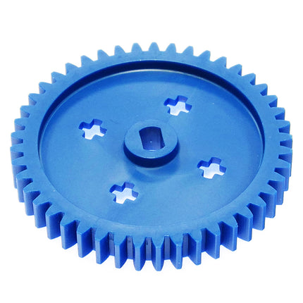Makertronics 45T Plastic MOD1 Gear 5.5x3.6mm Bore