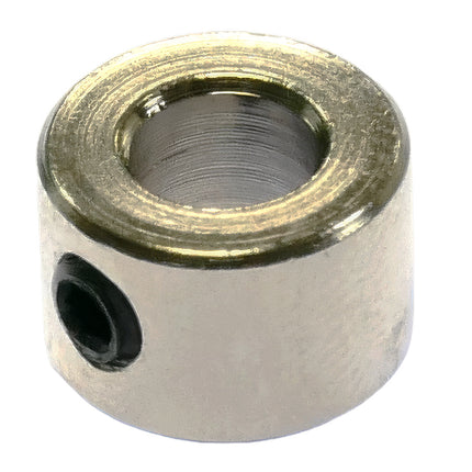 Makertronics Heavy Duty 6mm Zinc Collar