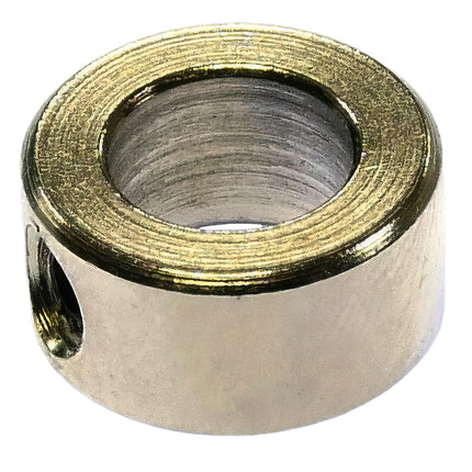 Makertronics Heavy Duty 8mm Zinc Collar