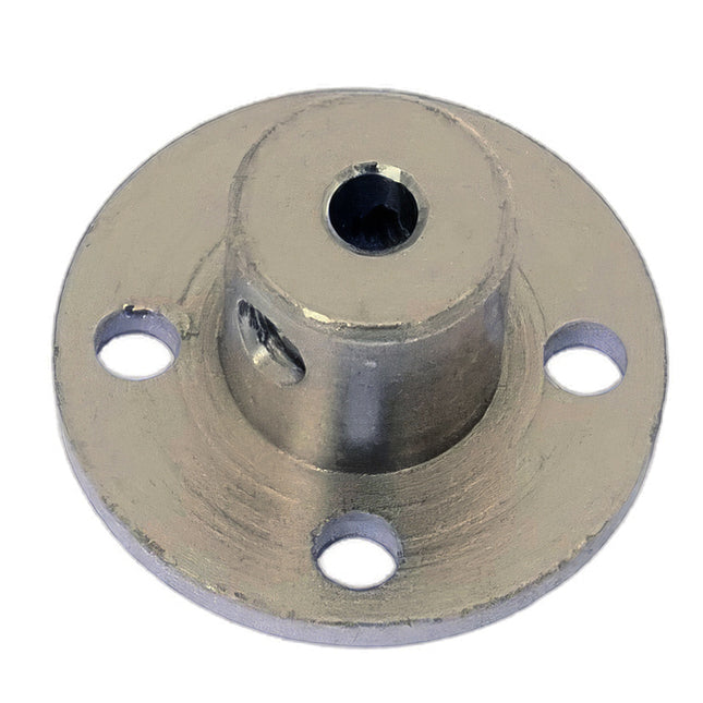 Makertronics 3mm Shaft Mounting Hub