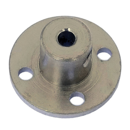 Makertronics 1/8" Shaft Mounting Hub