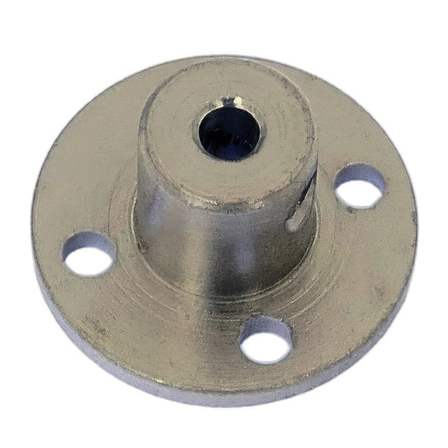 Makertronics 1/8" Shaft Mounting Hub