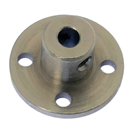 Makertronics 4mm Shaft Mounting Hub