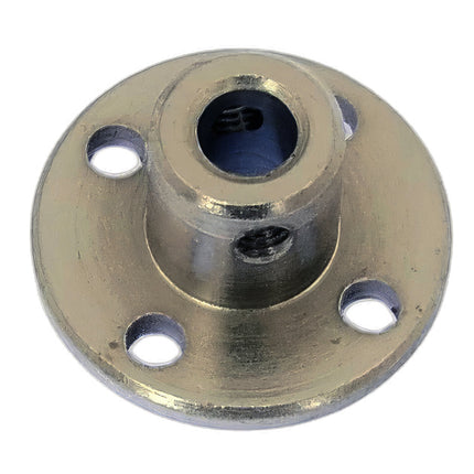 Makertronics 5mm Shaft Mounting Hub