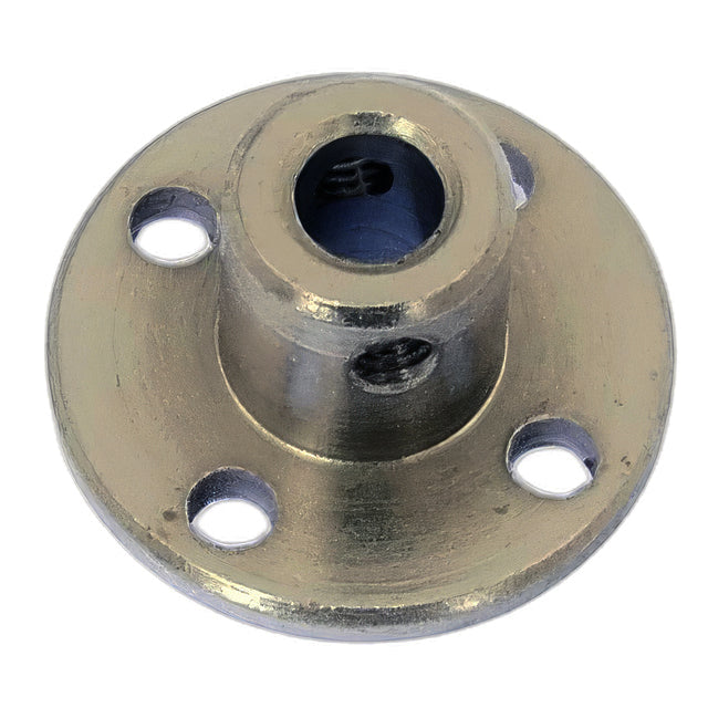 Makertronics 5mm Shaft Mounting Hub