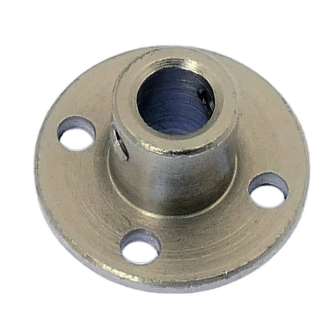 Makertronics 6mm Shaft Mounting Hub