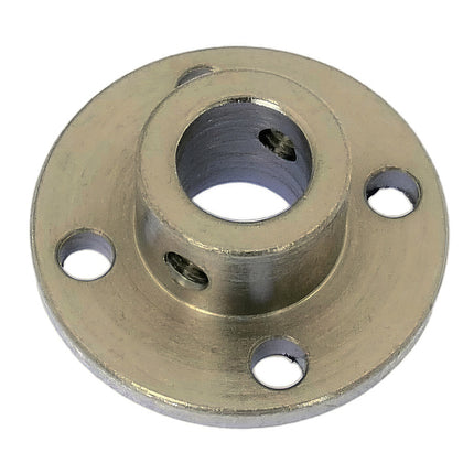 Makertronics 10mm Shaft Mounting Hub
