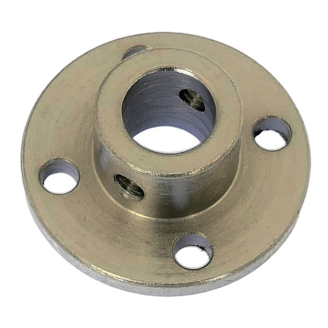 Makertronics 10mm Shaft Mounting Hub