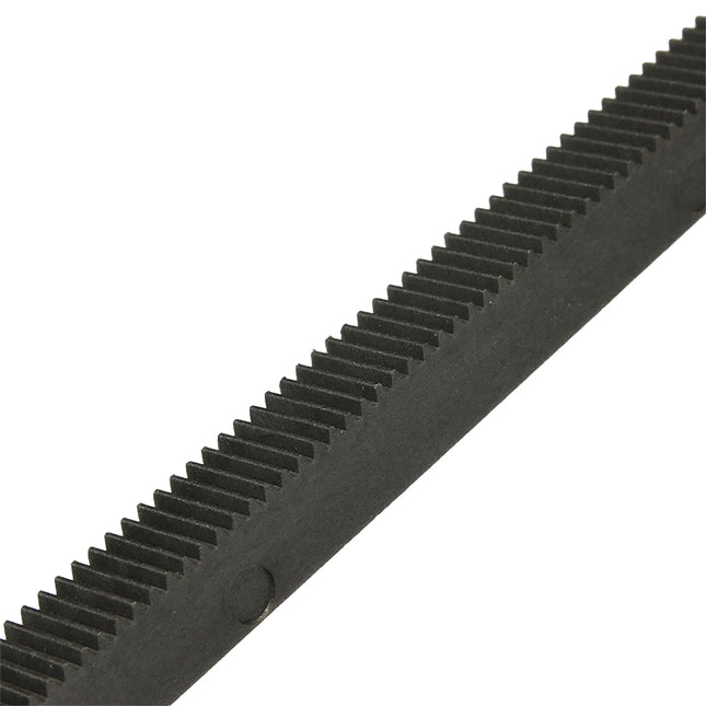 Plastic MOD 4 Rack 28x20x1000mm (PR40/28/1.00)