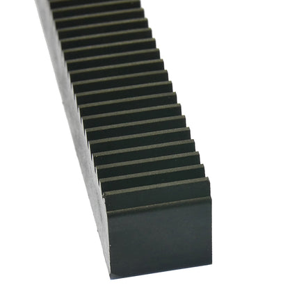 PA6 + GF MOD 1 Rack 15x15x150mm