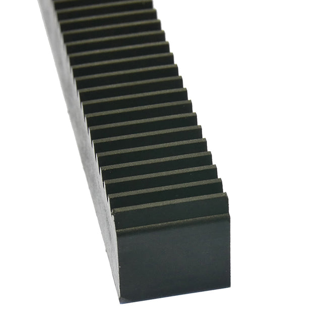 PA6 + GF MOD 1 Rack 15x15x150mm