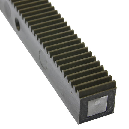 PA6 + GF MOD 1 Rack Steel Core 15x15x350mm
