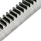 Cont. Mounting Steel Rectangular Rack MOD 8 80x80mmx2m (SR80/80/2C)