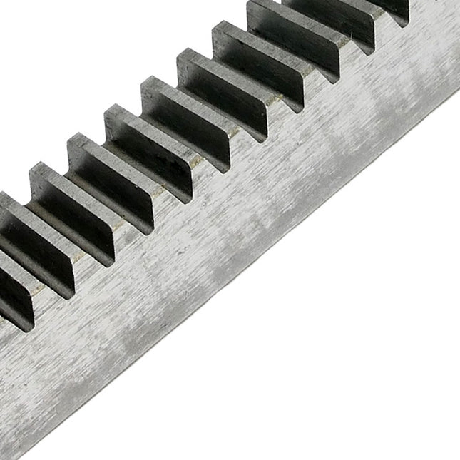 Cont. Mounting Steel Rectangular Rack MOD 8 80x80mmx2m (SR80/80/2C)