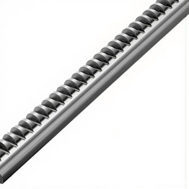 Steel Circle Rack MOD 4 40x40mmx1m (SR40/40R/1)
