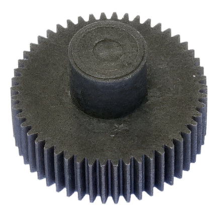 Nylon 6 Spur Gear MOD 0.5 50T, With Hub (PS05/50B)