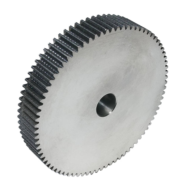 Steel Spur Gear MOD 6 40T, No Hub (SS60/40A)